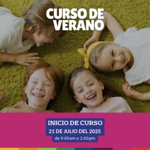 Curso de verano