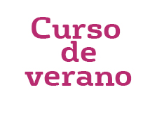 Curso de verano