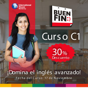 Curso preparatorio C1 Advanced de Cambridge