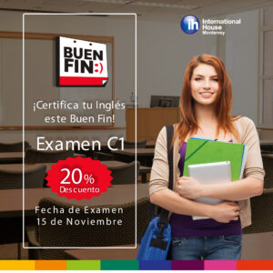 Examen C1 de Cambridge