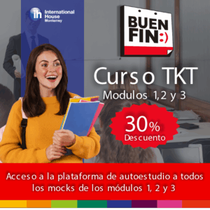 TKT Curso Preparatorio